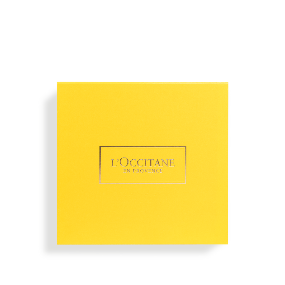 Упаковка в среднюю коробку