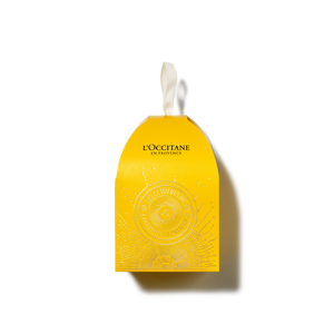 Новогодний домик "Карите"