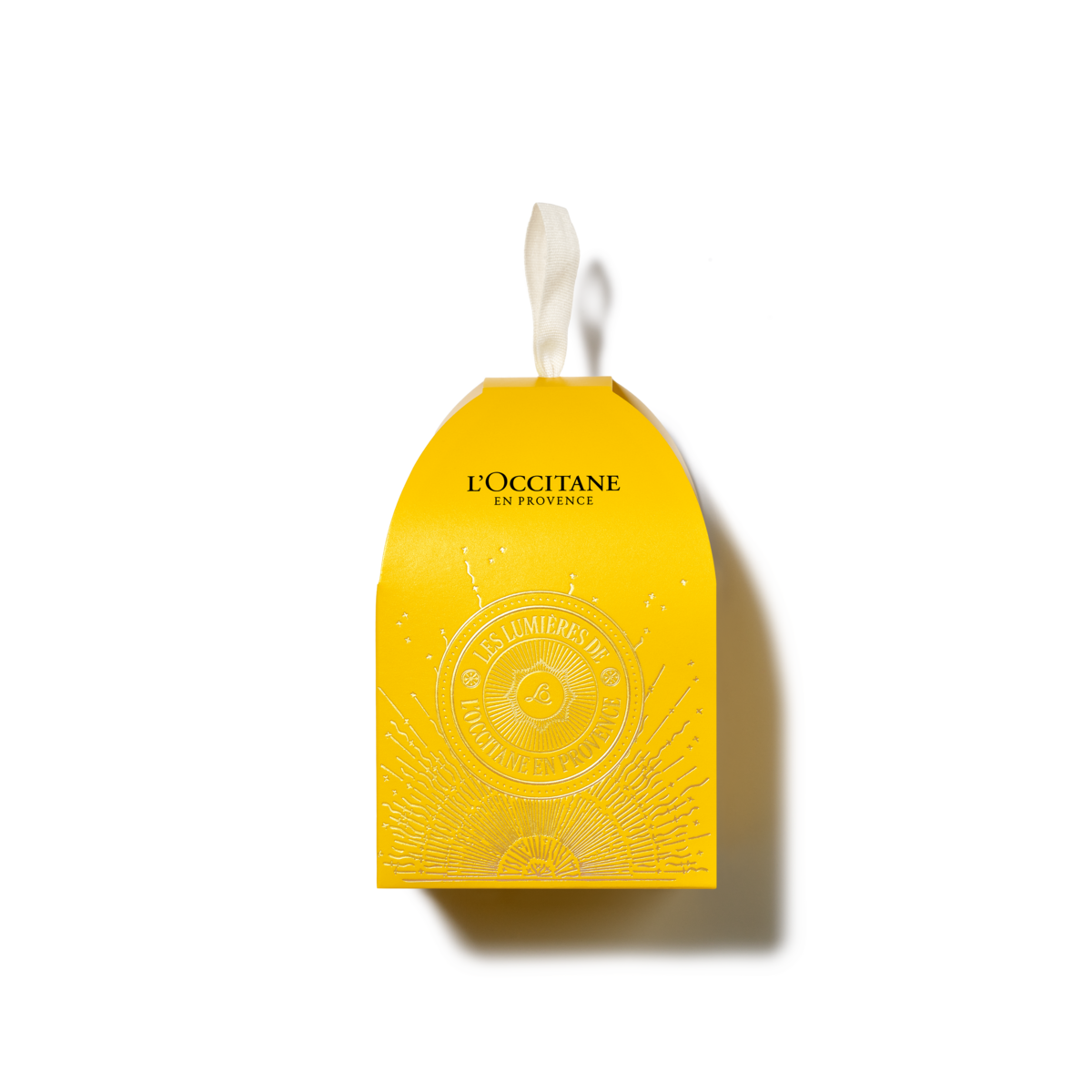 Новогодний домик  «Вербена»