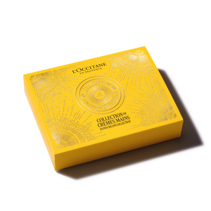 Подарочный набор  «Трио кремов Прованс»