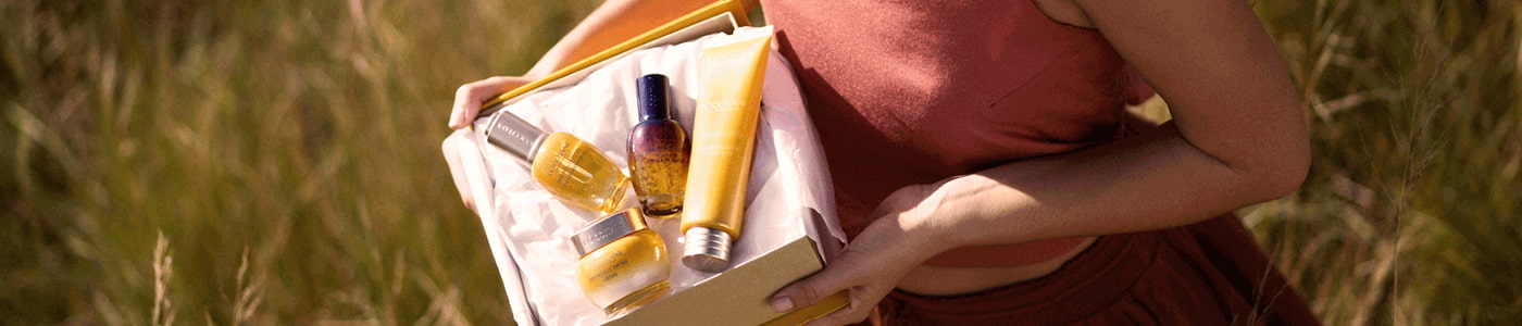 Магазины | Натуральная косметика | L'Occitane