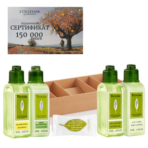 Подарочный сертификат