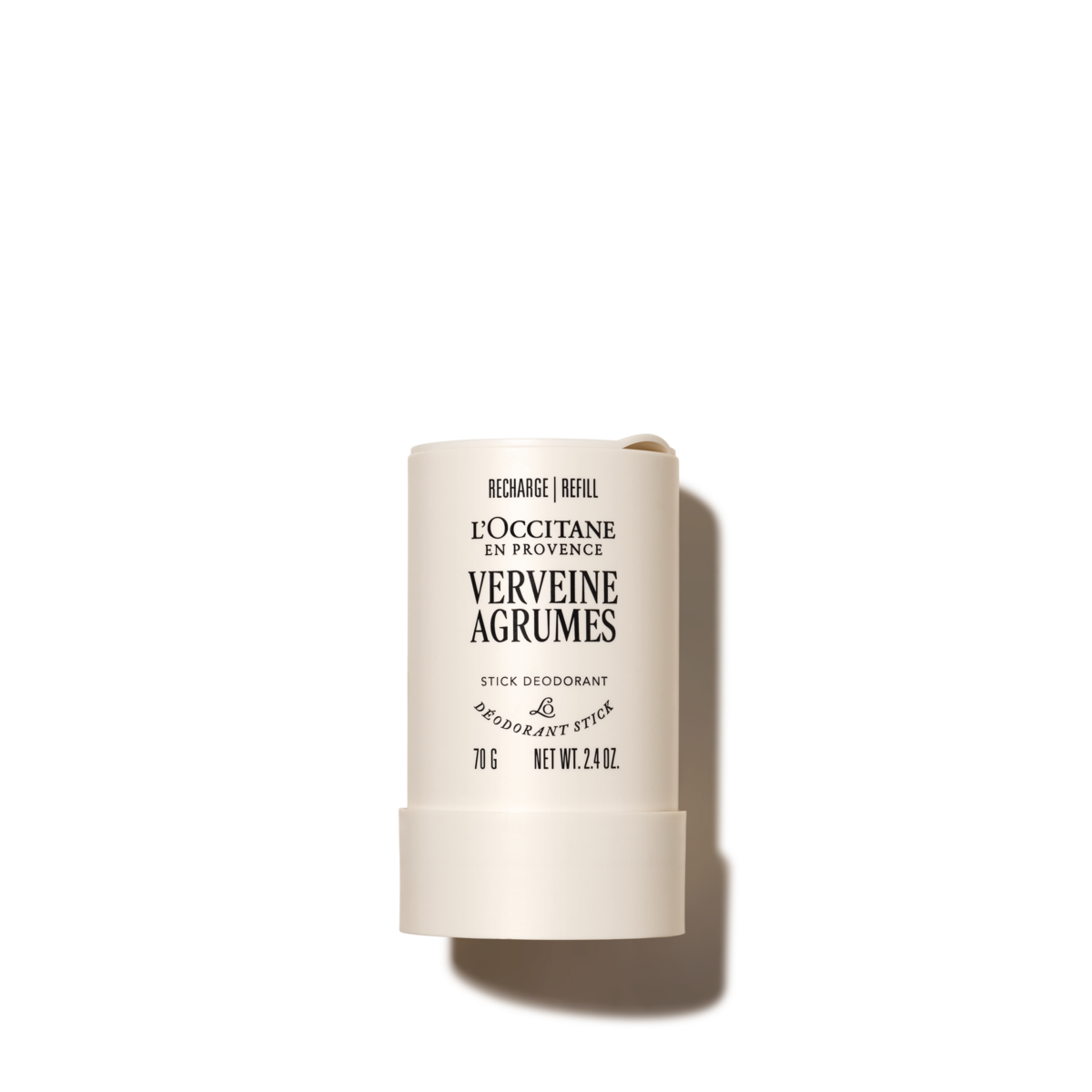 Заправка для дезодоранта-стика Verveine Agrumes