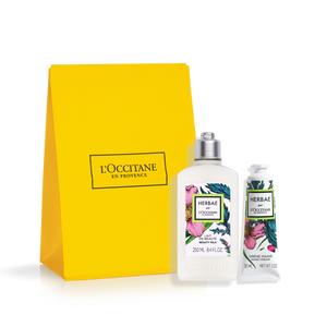 Подарочный набор в саше "Эрбайе"