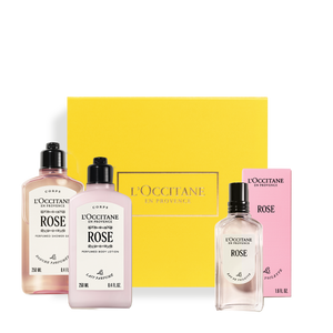Подарочный набор «Rose»