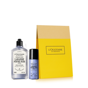 Дуэт для тела "L'Occitan"