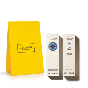 Подарочный набор "Карите" дуэт