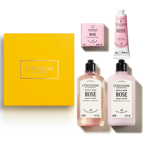 Подарочный набор «Rose» в коробке