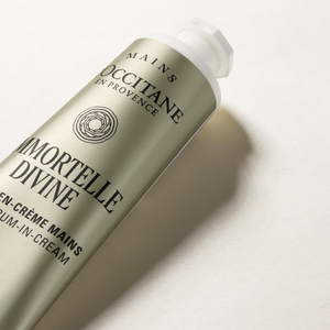 Immortelle Divine Hand Serum-in-Cream