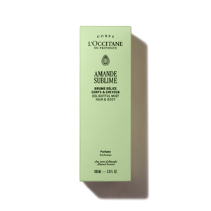 DELIGHTFUL​ HAIR & BODY MIST​ 100ml