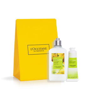 Подарочный набор в саше "Барботин"