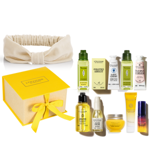 Подарочный набор «Знакомство с Провансом"