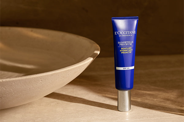 Крем для лица SPF