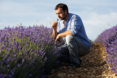 Поддержка производителей | L'occitane