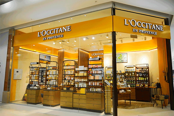 Натуральная косметика | L'Occitane