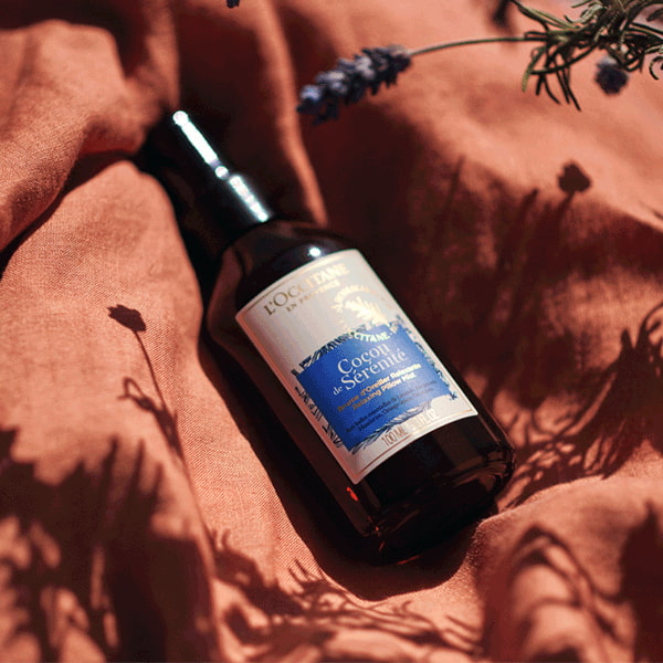 Роса для улучшения сна | L'Occitane