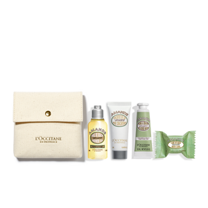 Подарочный набор  «Миндаль» мини