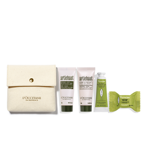 Подарочный набор  «Артишок» мини