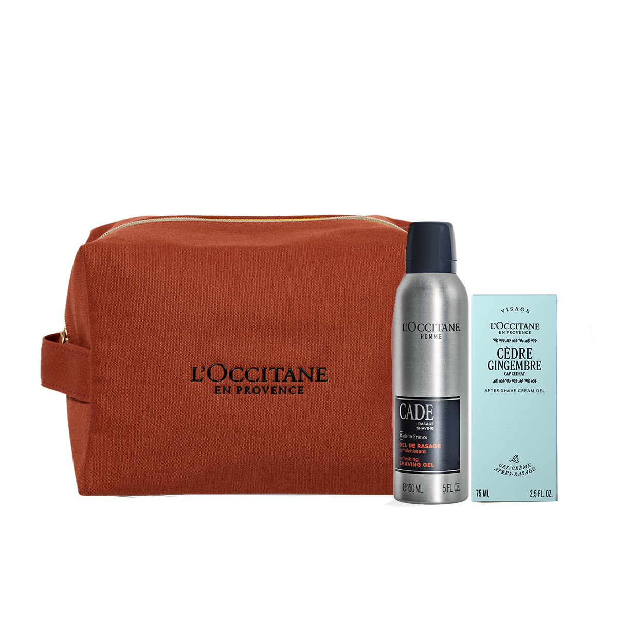 Подарочный набор  «Сэдр жан жамбр»