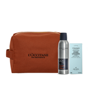 Подарочный набор  «Сэдр жан жамбр»