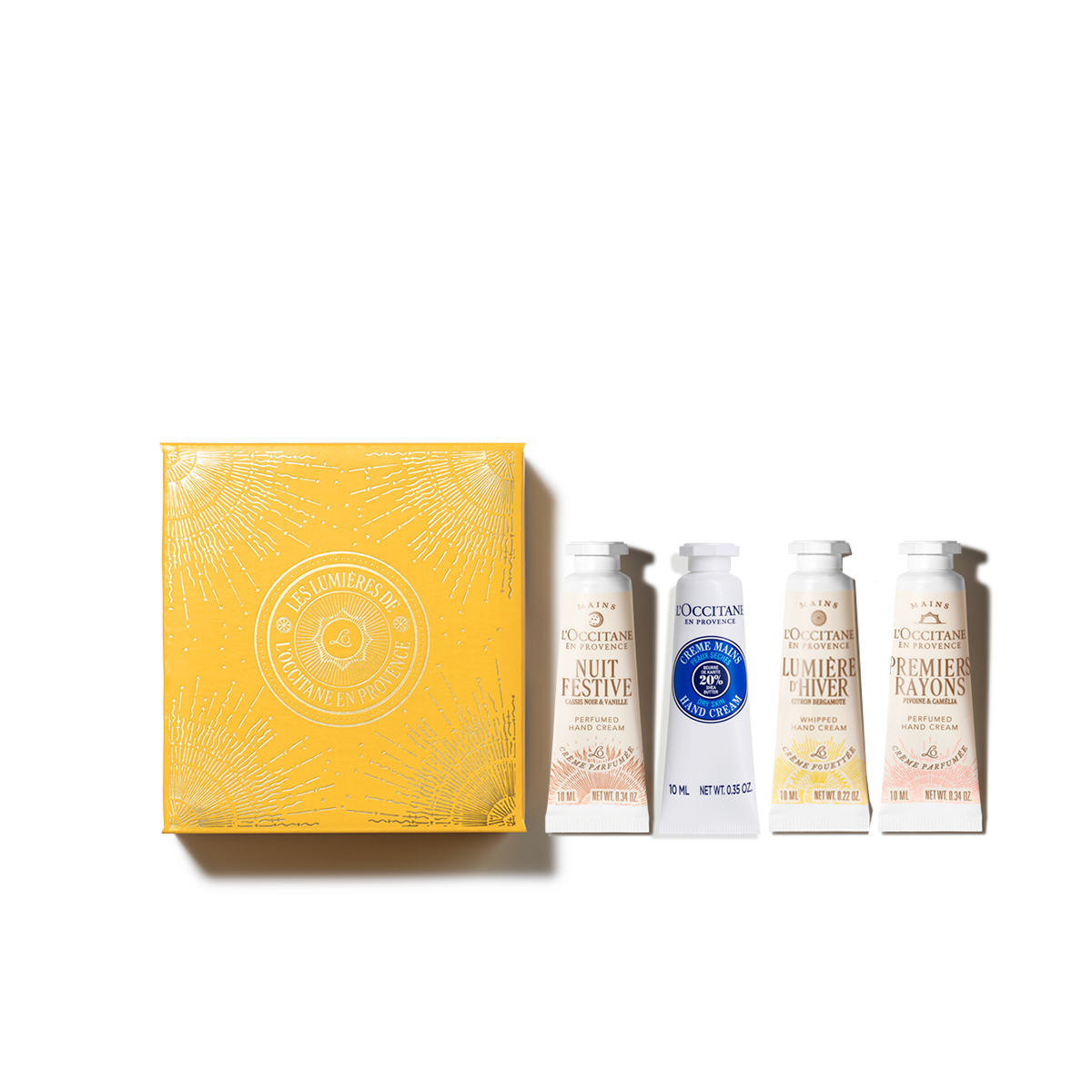 Подарочный набор  «Холидэй мини»