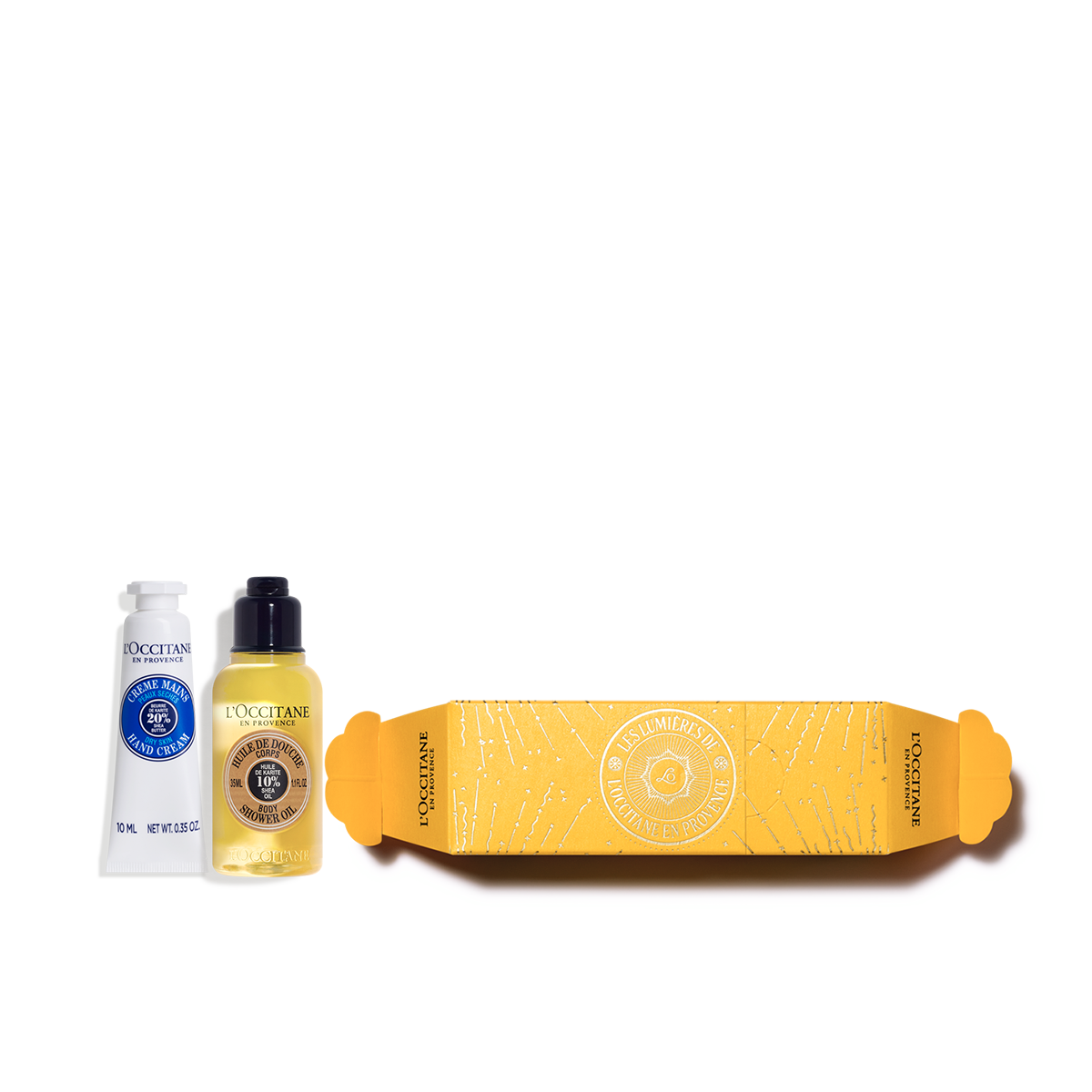 Мини крекер «Карите»