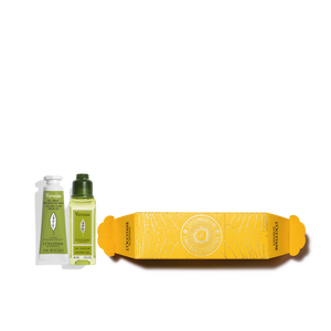 Мини крекер "Вербена"