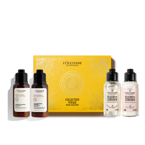 Подарочный набор  «Трэвэл сэт»