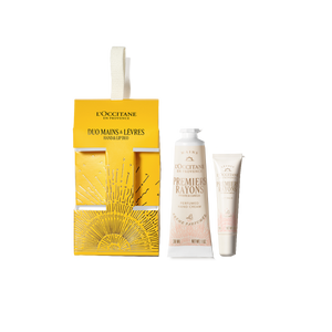 Подарочный дуэт  «Премье рэйон»