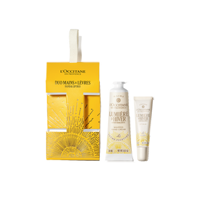 Подарочный дуэт  «Люмьер дивер»