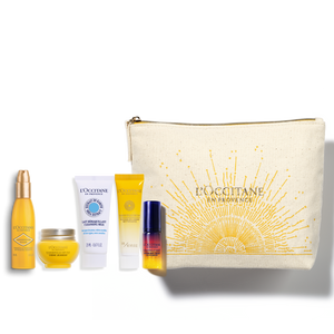 Подарочный набор  «Дивайн» в косметичке