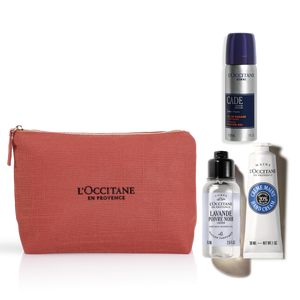 Подарочный набор для мужчин "Мэн"