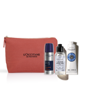 Подарочный набор для мужчин "Мэн"