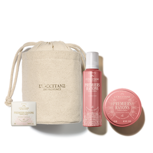 Подарочный набор  «Премье рэйон» большой формат