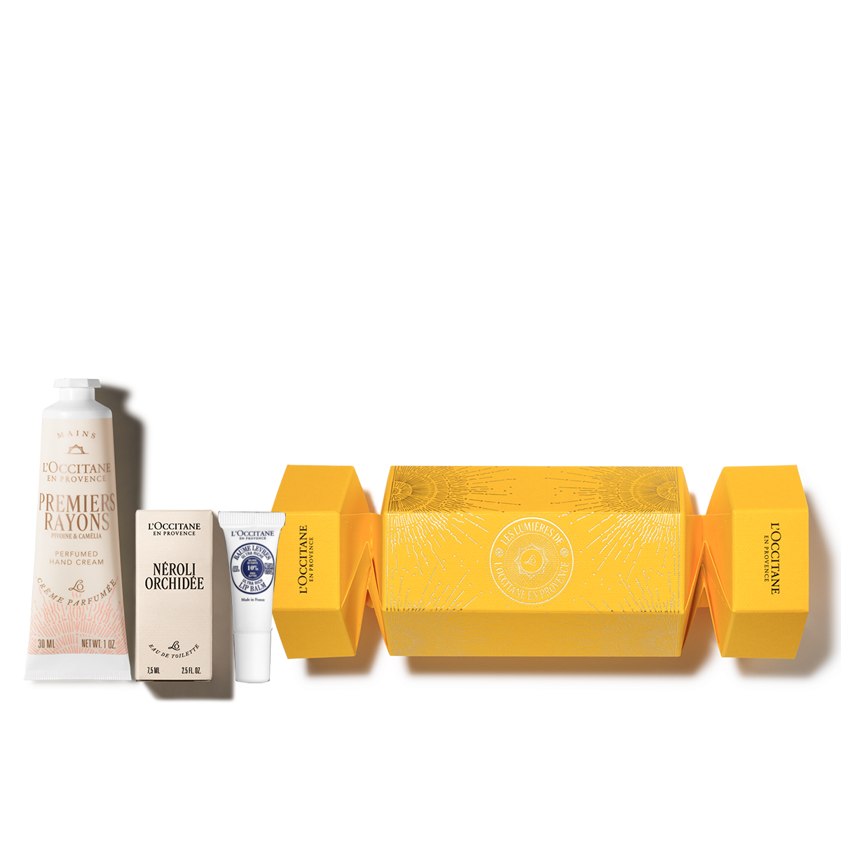 Подарочный набор  «Премье рэйон»