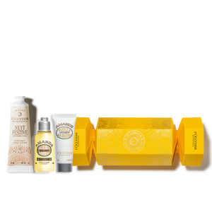 Подарочный набор  «Ньюи фэстив»