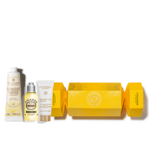 Подарочный набор  «Люмьер дивер»