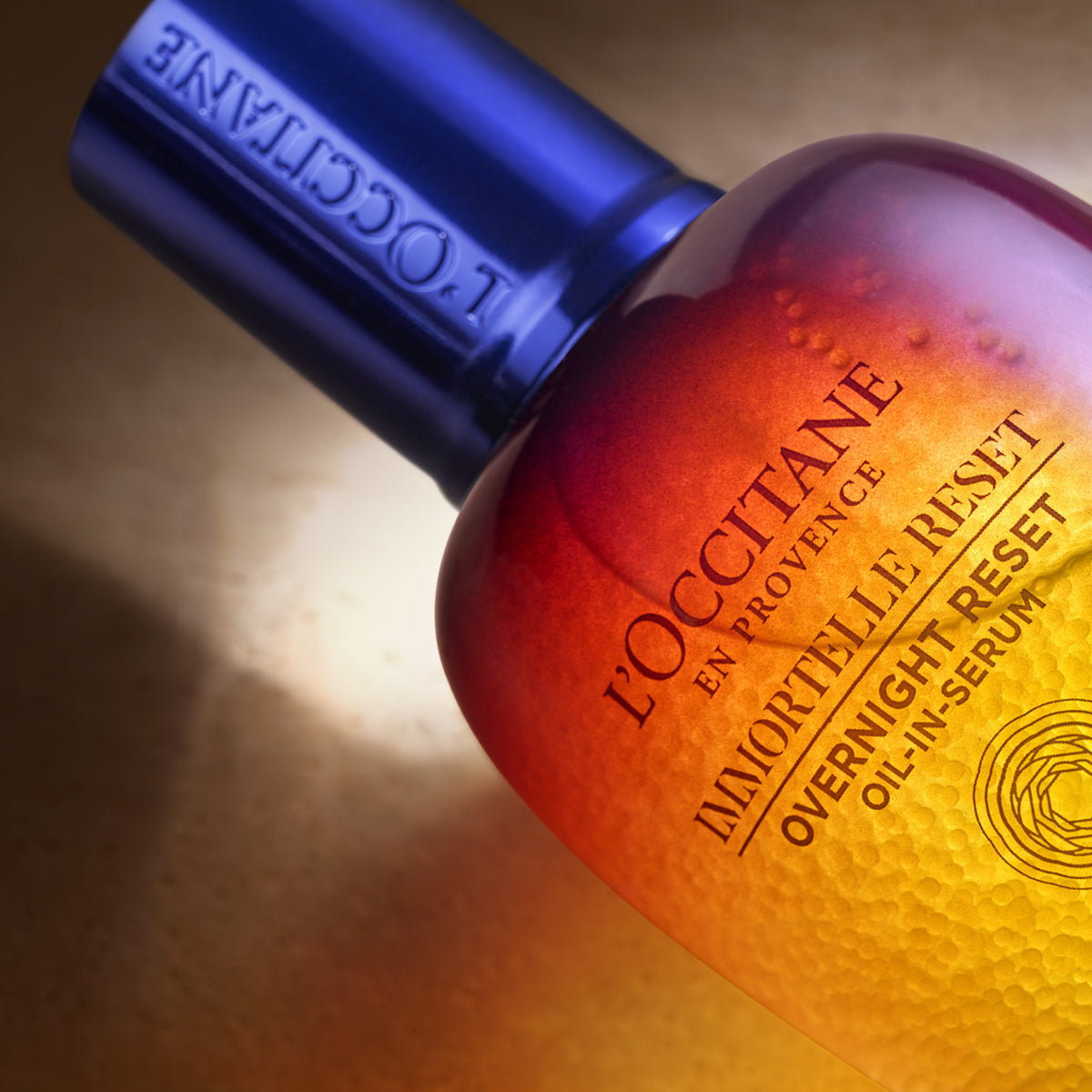 Сыворотка Immortelle Reset