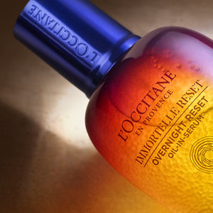 Сыворотка Immortelle Reset