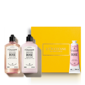 Подарочный набор  «Роза» в коробке