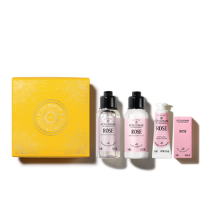 Подарочный набор  «Роз» в мини коробке
