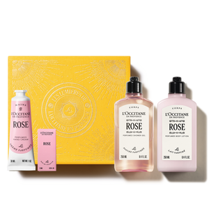 Подарочный набор  «Роз» в коробке