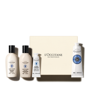 Подарочный набор «Карите» в мини коробке