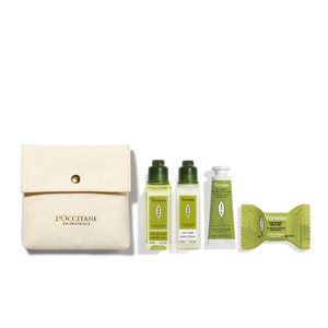 Подарочный набор  «Вербена» мини