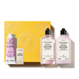 Подарочный набор  «Глисин» в коробке