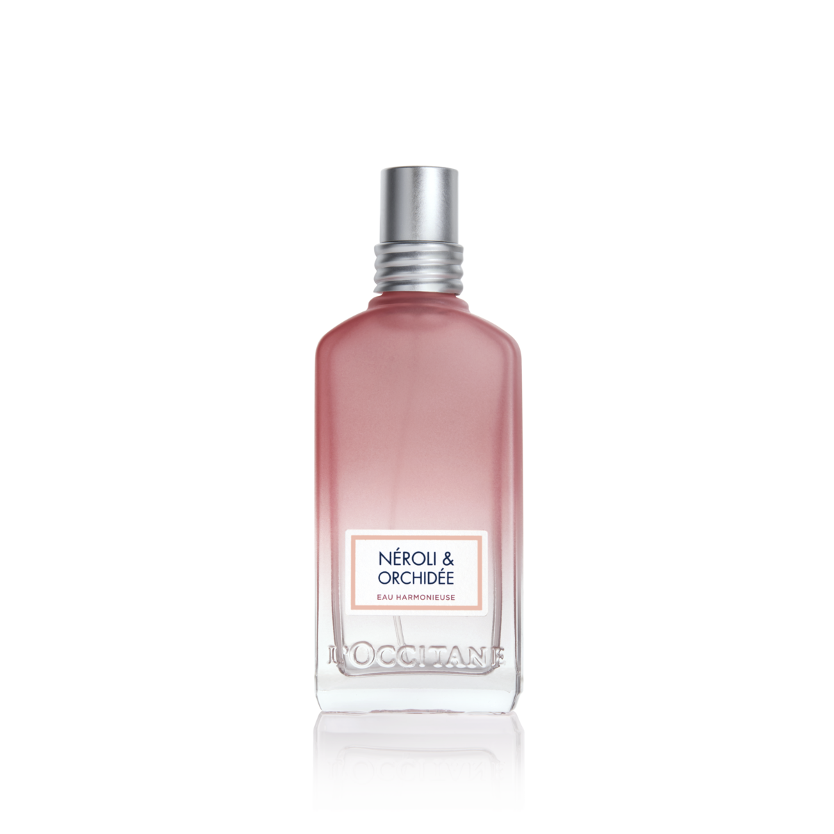 Туалетная вода Нероли и Орхидея "Гармония"