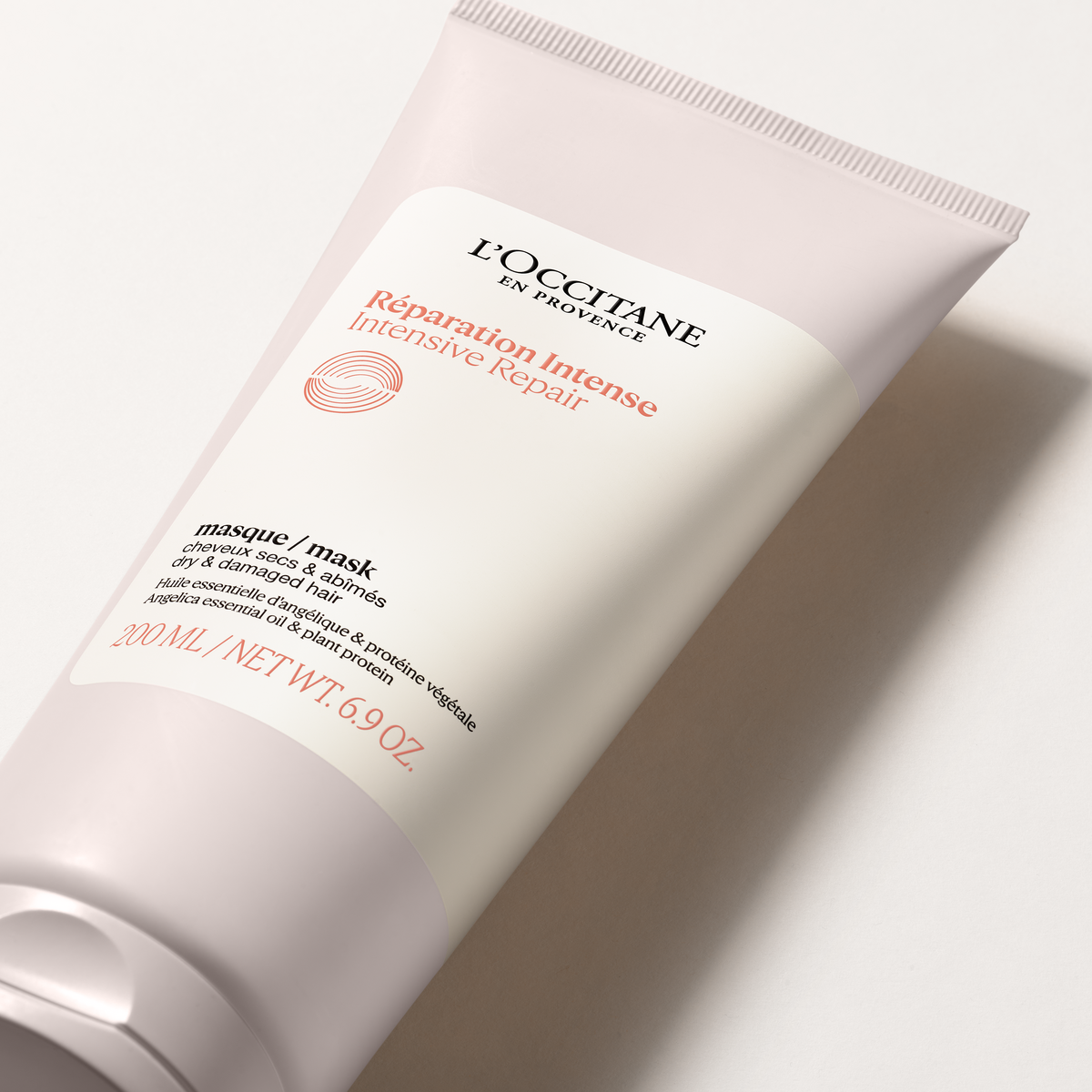 Обновленная интенсивная восстанавливающая маска