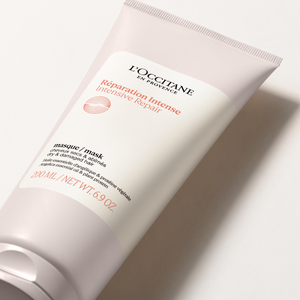 Обновленная интенсивная восстанавливающая маска