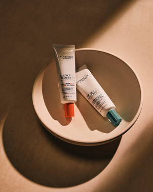 Матирующий флюид «Source Reotier»