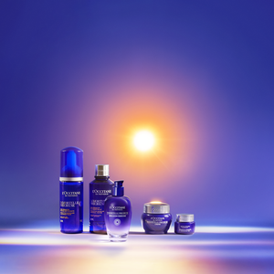 Пенка для умывания Immortelle Precious